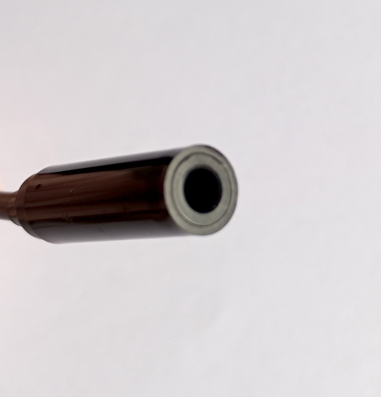 USB Type-C į 3.5 mm ausinių adapteris – Type-C (male) į 3.5 mm (female) garso kabelis, 1 vnt.