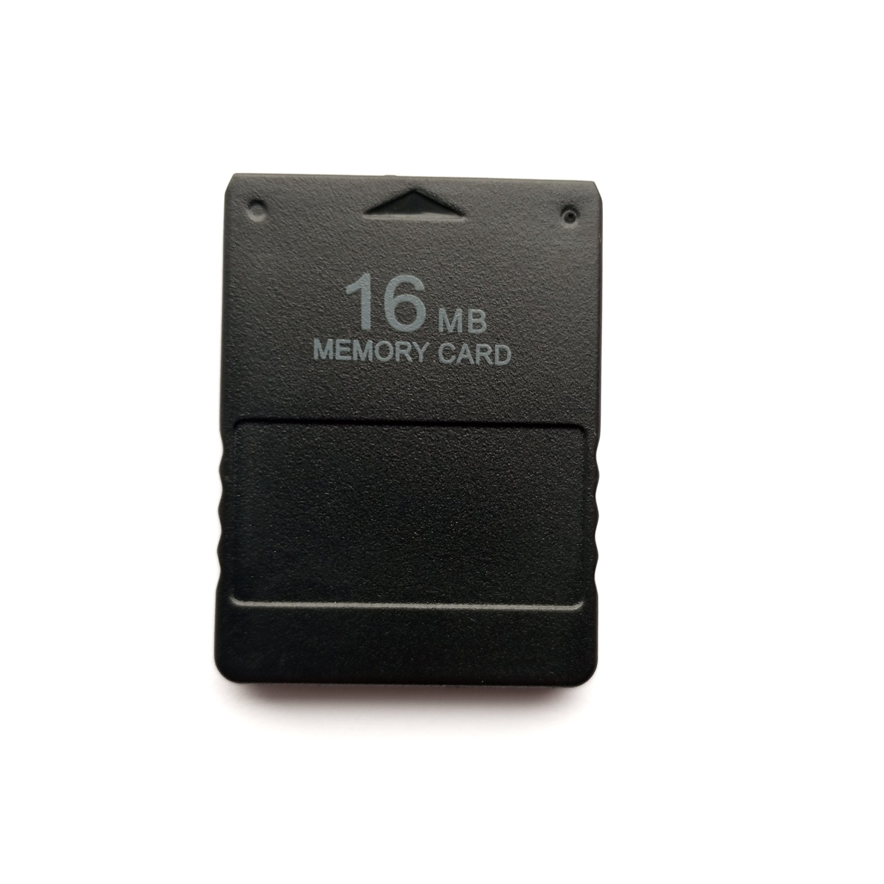 16 MB atminties kortelė Sony PlayStation 2 (PS2) – žaidimų išsaugojimui memory card