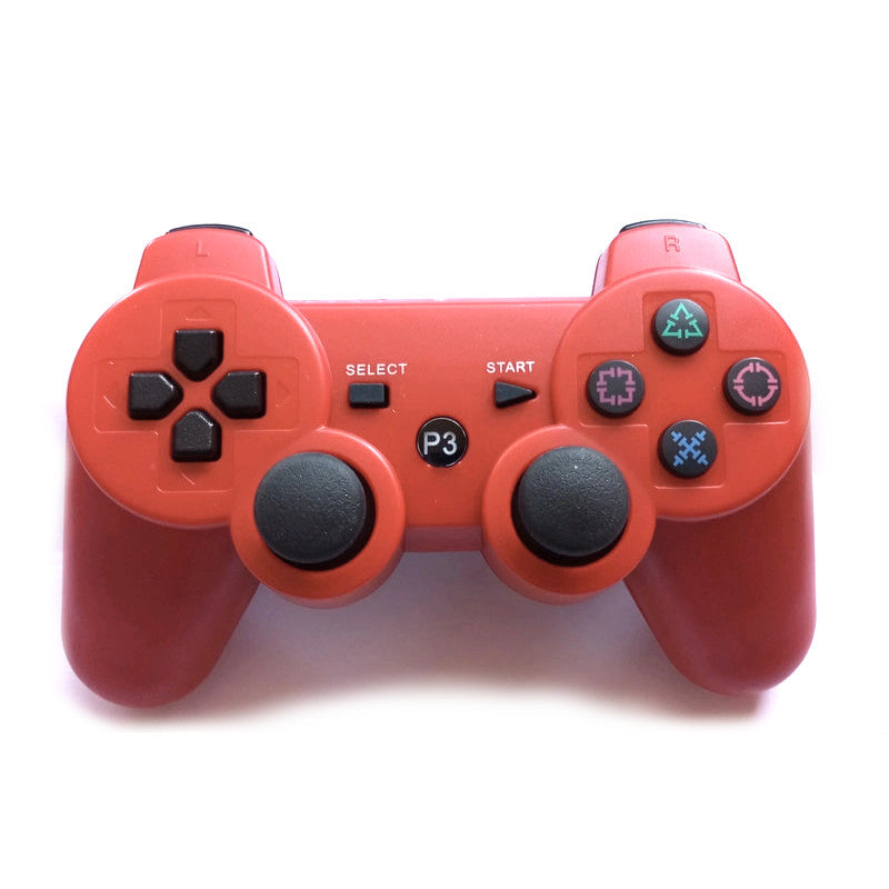 Belaidis Bluetooth valdiklis PS3 – žaidimų pultelis skirtas PlayStation 3