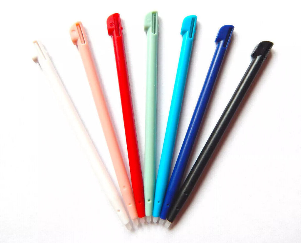 Nintendo 2DS lietimui jautrus stylus rašiklis – plastikinis atsarginis pakeitimas, naujas