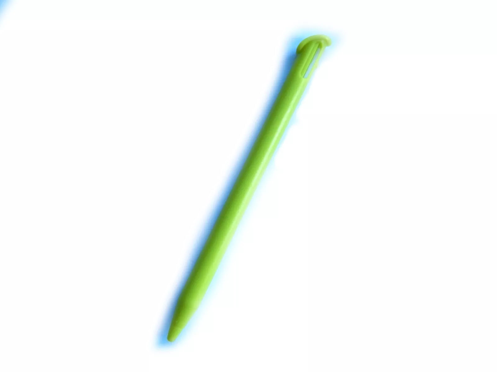 Nintendo NEW 3DS XL Stylus LL plastikinis lietimui jautrus rašiklis / touch pen – atsarginis pakeitimas
