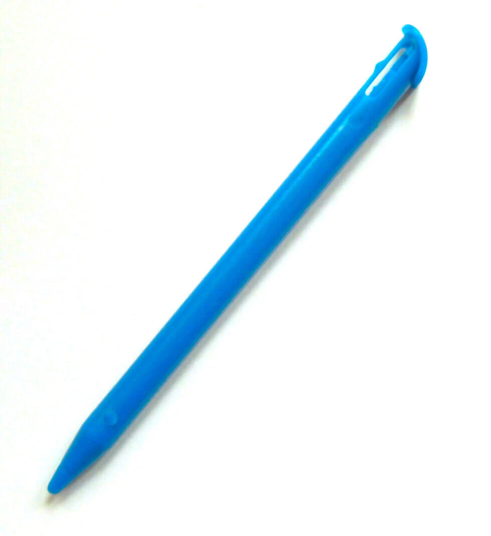 Nintendo NEW 3DS XL Stylus LL plastikinis lietimui jautrus rašiklis / touch pen – atsarginis pakeitimas
