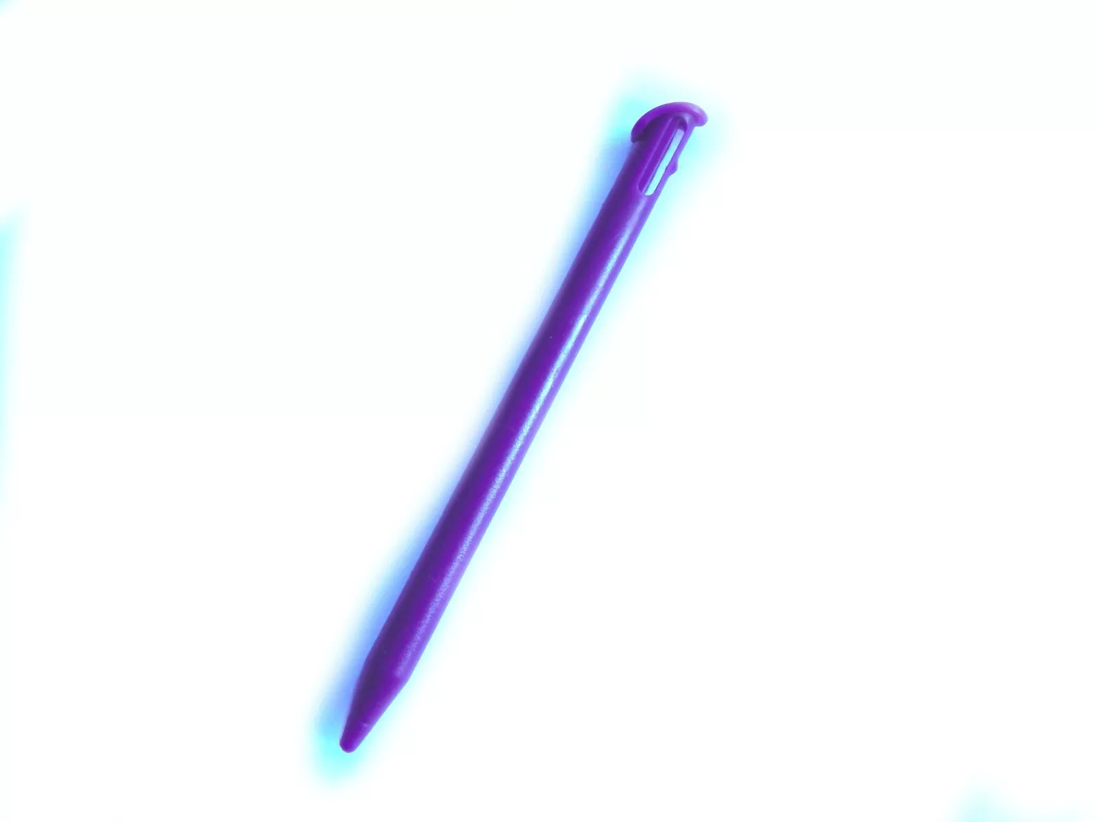 Nintendo NEW 3DS XL Stylus LL plastikinis lietimui jautrus rašiklis / touch pen – atsarginis pakeitimas