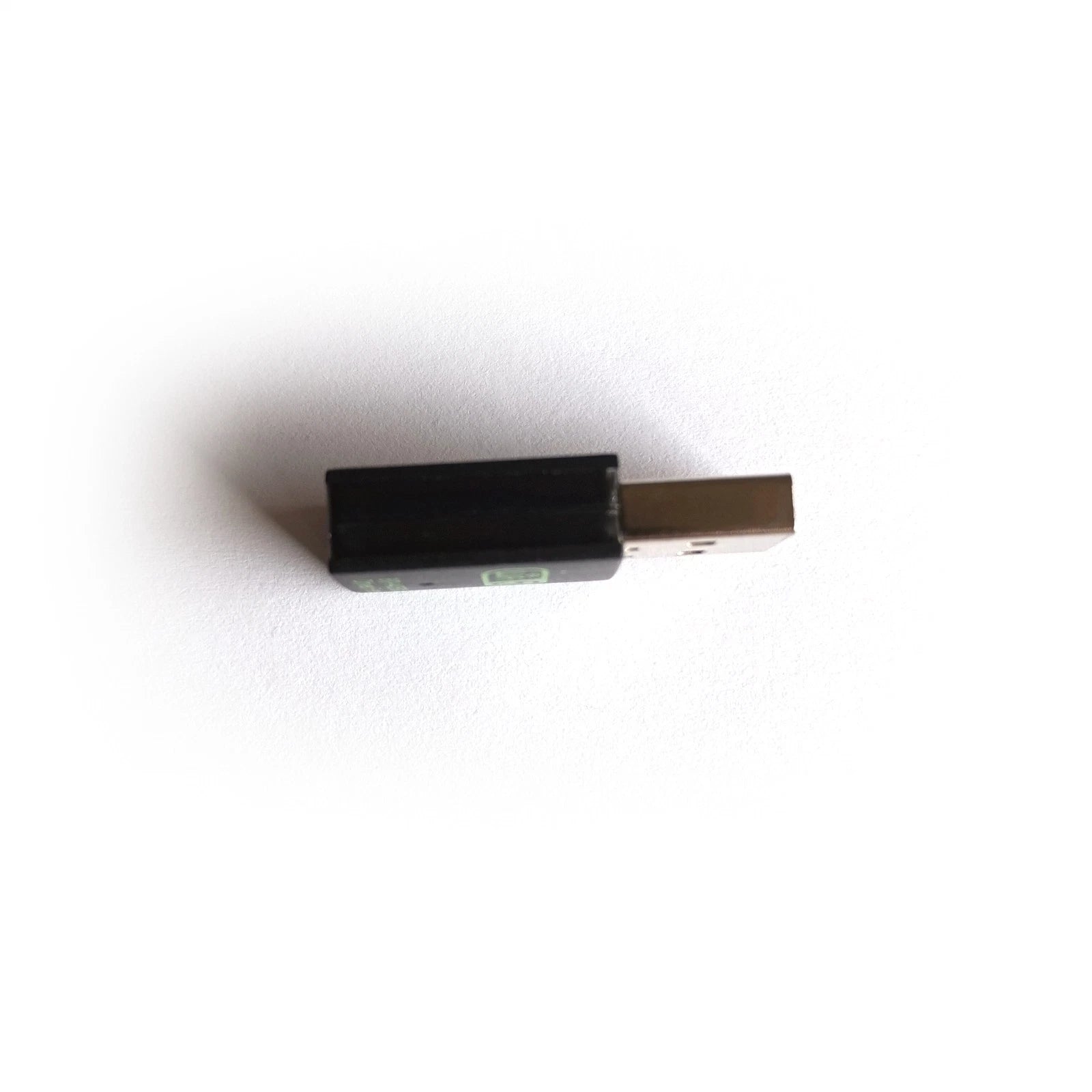 USB WiFi + Bluetooth 4.2 adapteris 2-in-1 – 600 Mbps, PC / Laptop