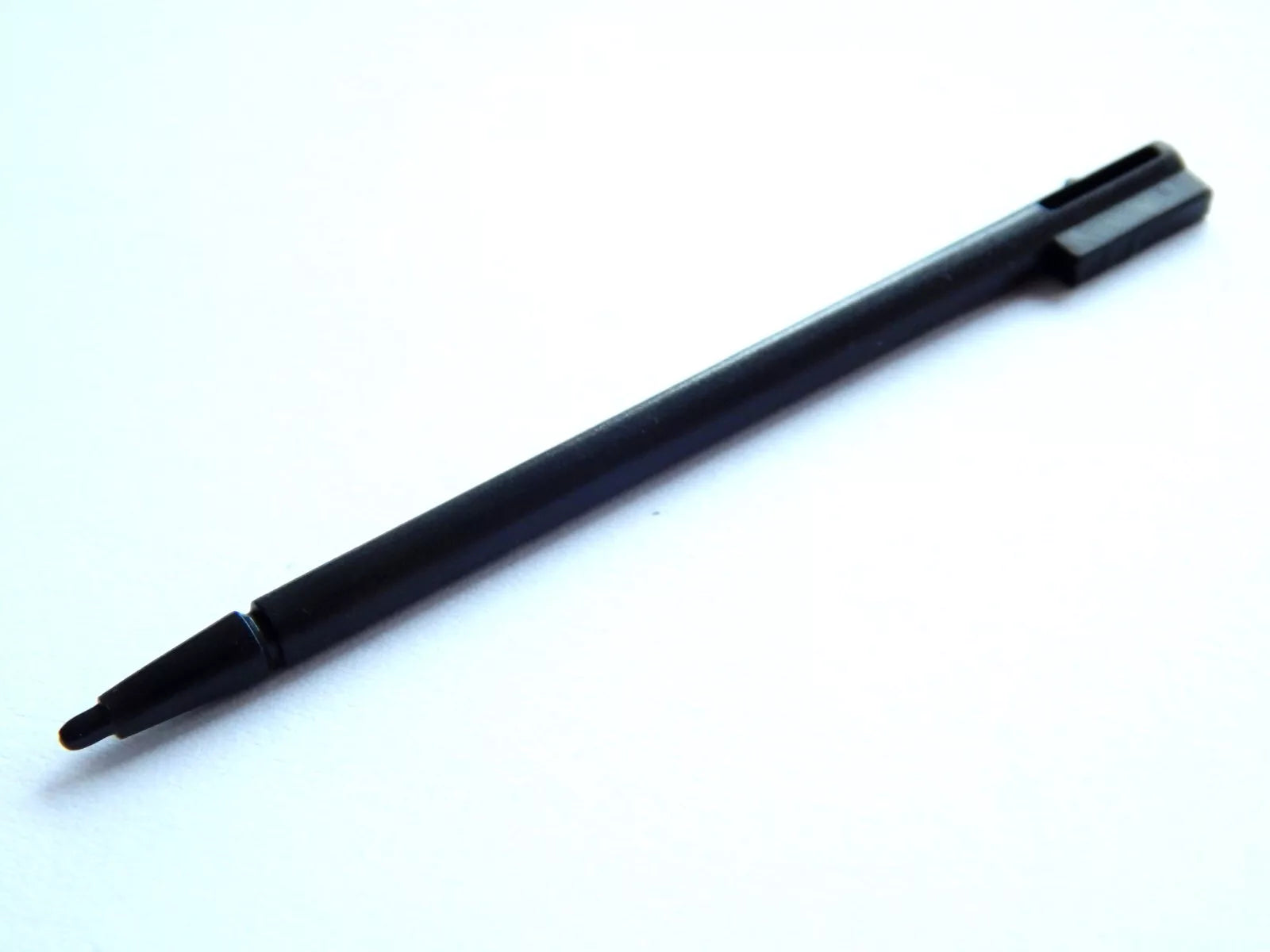 Nintendo DS (1-os kartos) lietimui jautrus rašiklis (stylus pen 1st-gen)