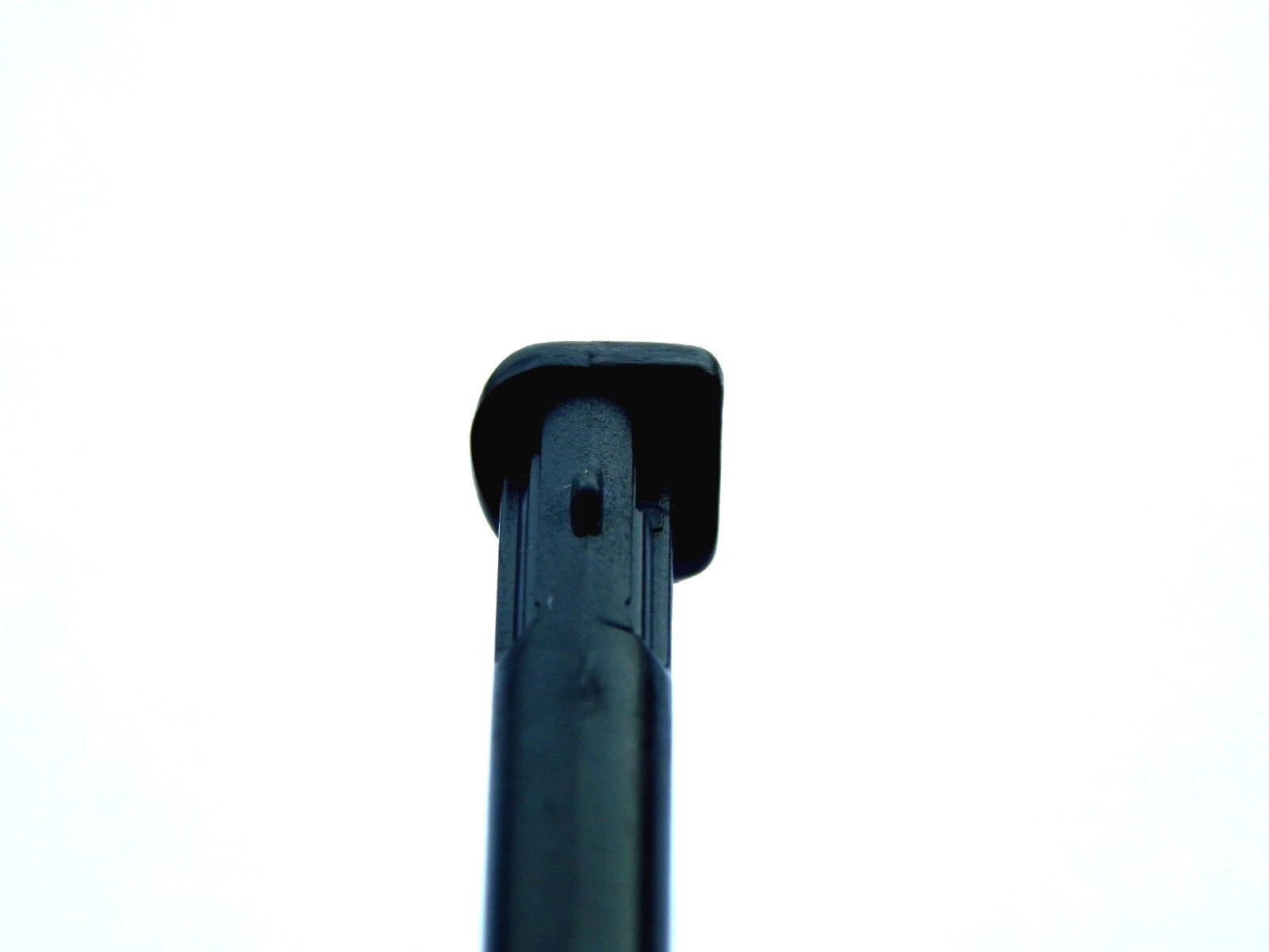 Nintendo NEW 2DS XL / 2DS LL lietimui jautrus stylus rašiklis (touch pen) – plastikinis pakaitinis, 1 vnt.