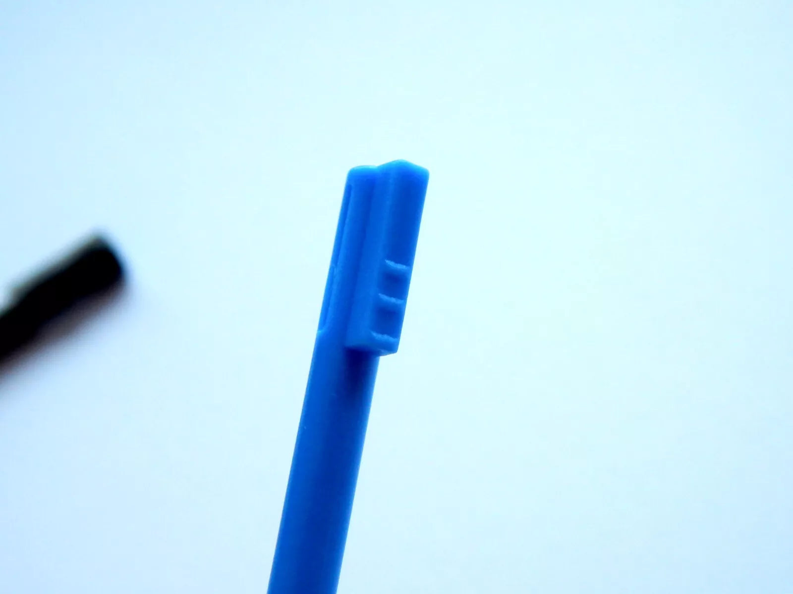 Nintendo DS (1-os kartos) lietimui jautrus rašiklis (stylus pen 1st-gen)
