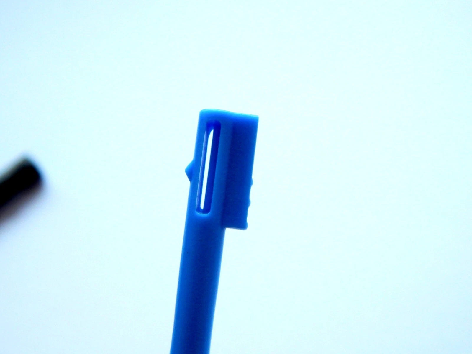 Nintendo DS (1-os kartos) lietimui jautrus rašiklis (stylus pen 1st-gen)