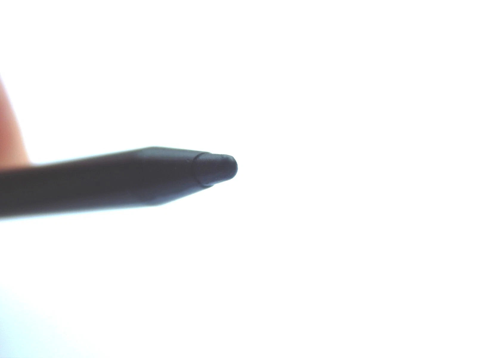 Nintendo NEW 2DS XL / 2DS LL lietimui jautrus stylus rašiklis (touch pen) – plastikinis pakaitinis, 1 vnt.