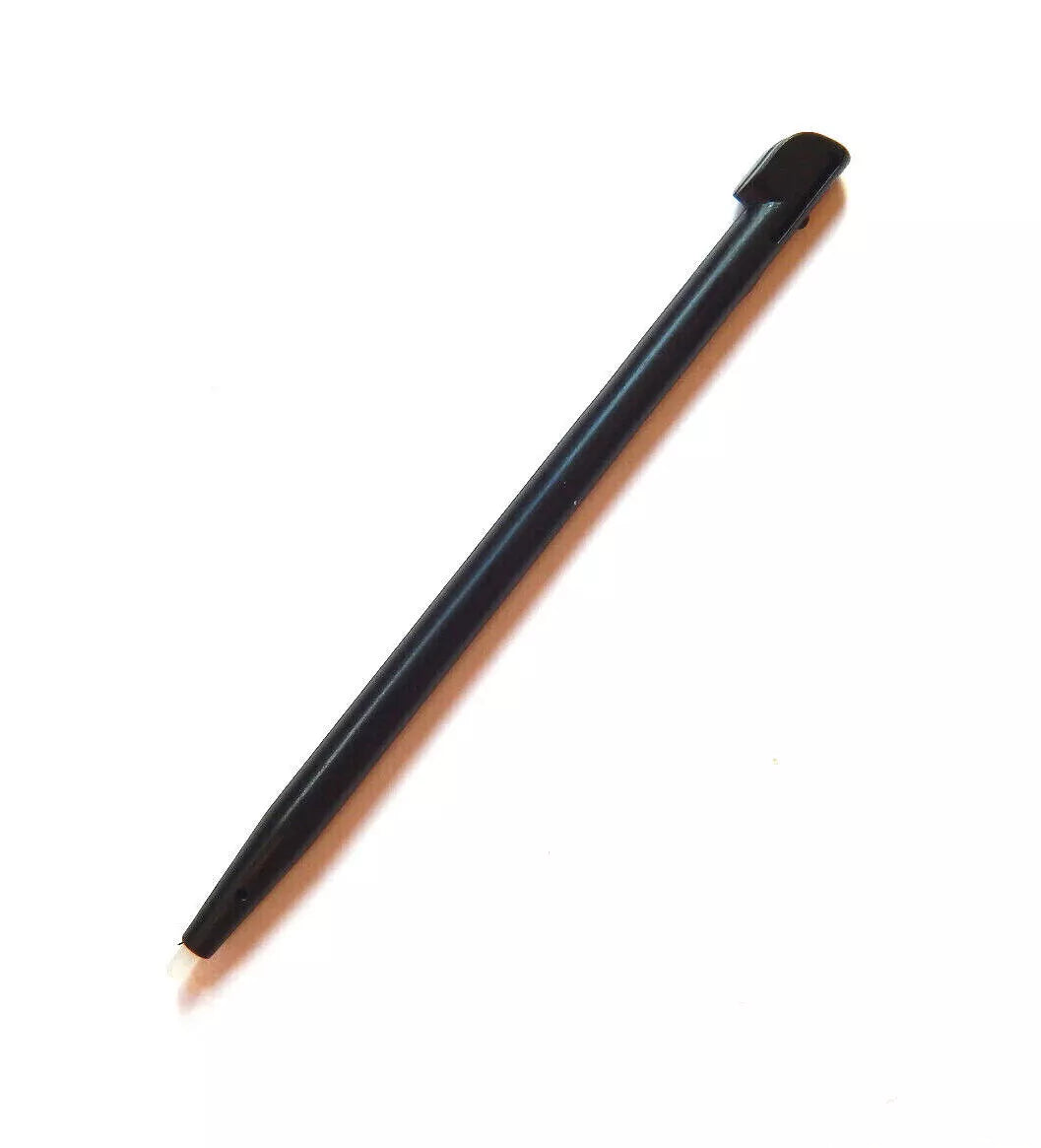 Nintendo DS / DS Lite / DSi / DSi XL jutiklinis lietimui jautrus stylus rašiklis – dalis, pasirinkite modelį