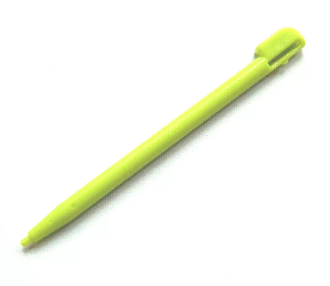 Nintendo DS Lite lietimui jautrus stylus rašiklis (touch pen) – plastikinis pakaitinis, 1 vnt.