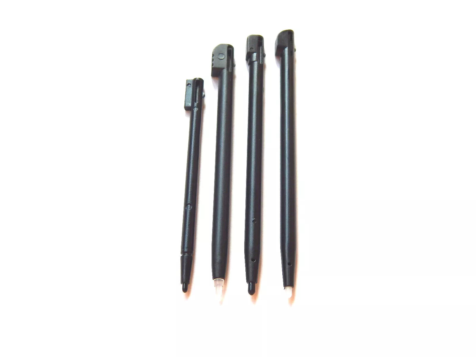 Nintendo DS / DS Lite / DSi / DSi XL jutiklinis lietimui jautrus stylus rašiklis – dalis, pasirinkite modelį