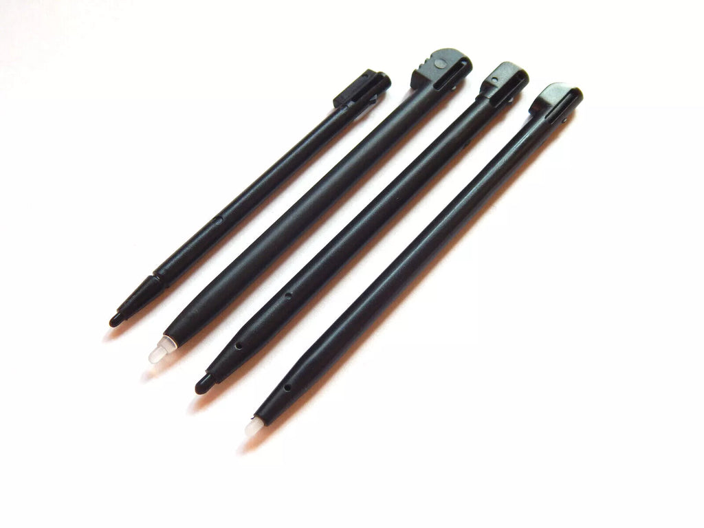 Nintendo DS / DS Lite / DSi / DSi XL jutiklinis lietimui jautrus stylus rašiklis – dalis, pasirinkite modelį