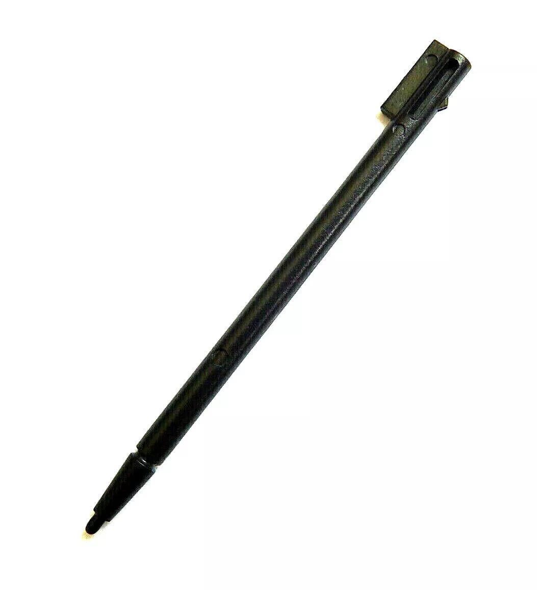 Nintendo DS (1-os kartos) lietimui jautrus rašiklis (stylus pen 1st-gen)