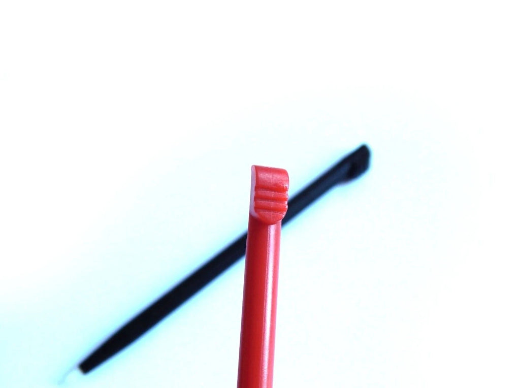 Nintendo DSi XL / LL lietimui jautrus stylus rašiklis – plastikinis atsarginis pakeitimas, naujas