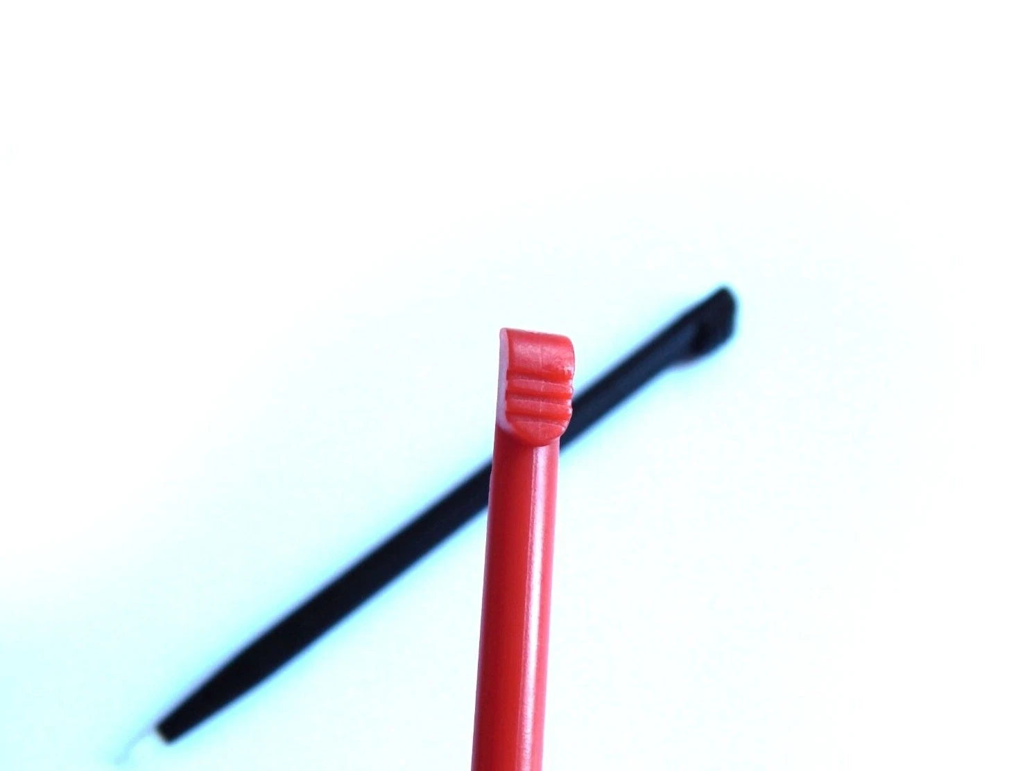 Nintendo DSi XL / LL lietimui jautrus stylus rašiklis – plastikinis atsarginis pakeitimas, naujas