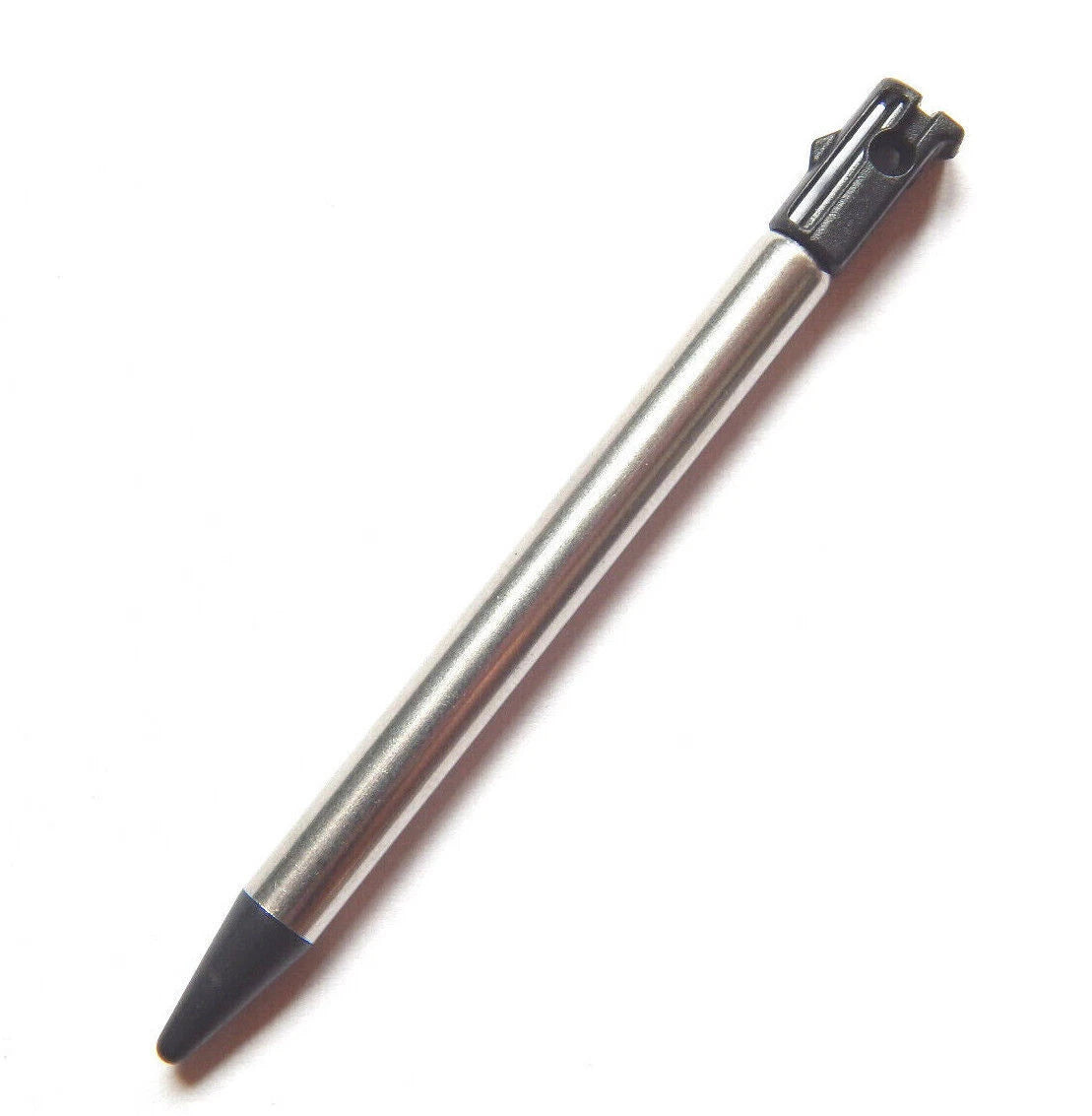 Nintendo 3DS / 3DS XL / New 3DS / New 3DS XL metalinis stylus rašiklis (ištraukiamas) – pasirinkite modelį