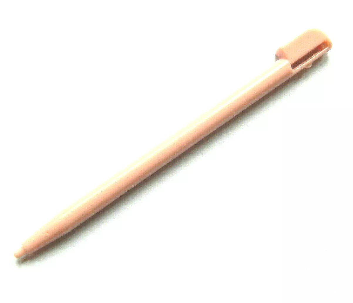 Nintendo DS Lite lietimui jautrus stylus rašiklis (touch pen) – plastikinis pakaitinis, 1 vnt.