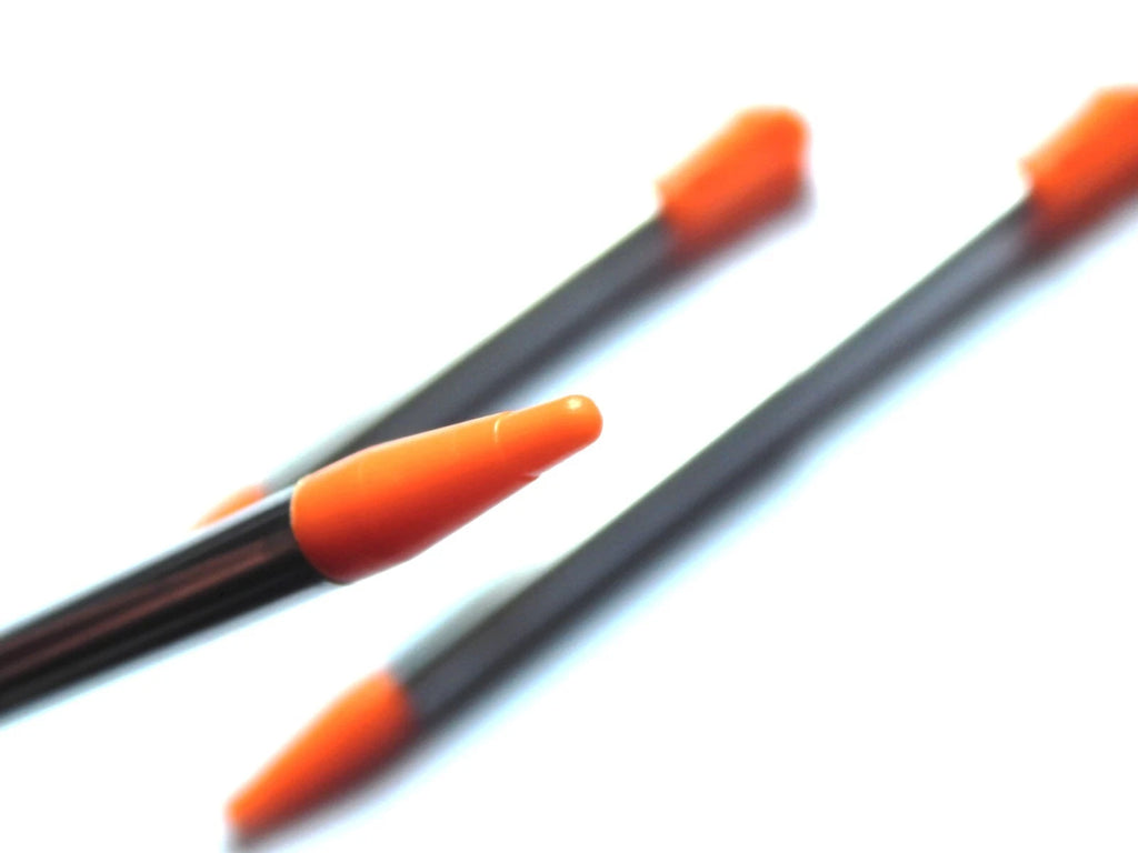 Nintendo NEW 2DS XL / 2DS LL metalinis ištraukiamas stylus rašiklis (touch pen) – 1 vnt.