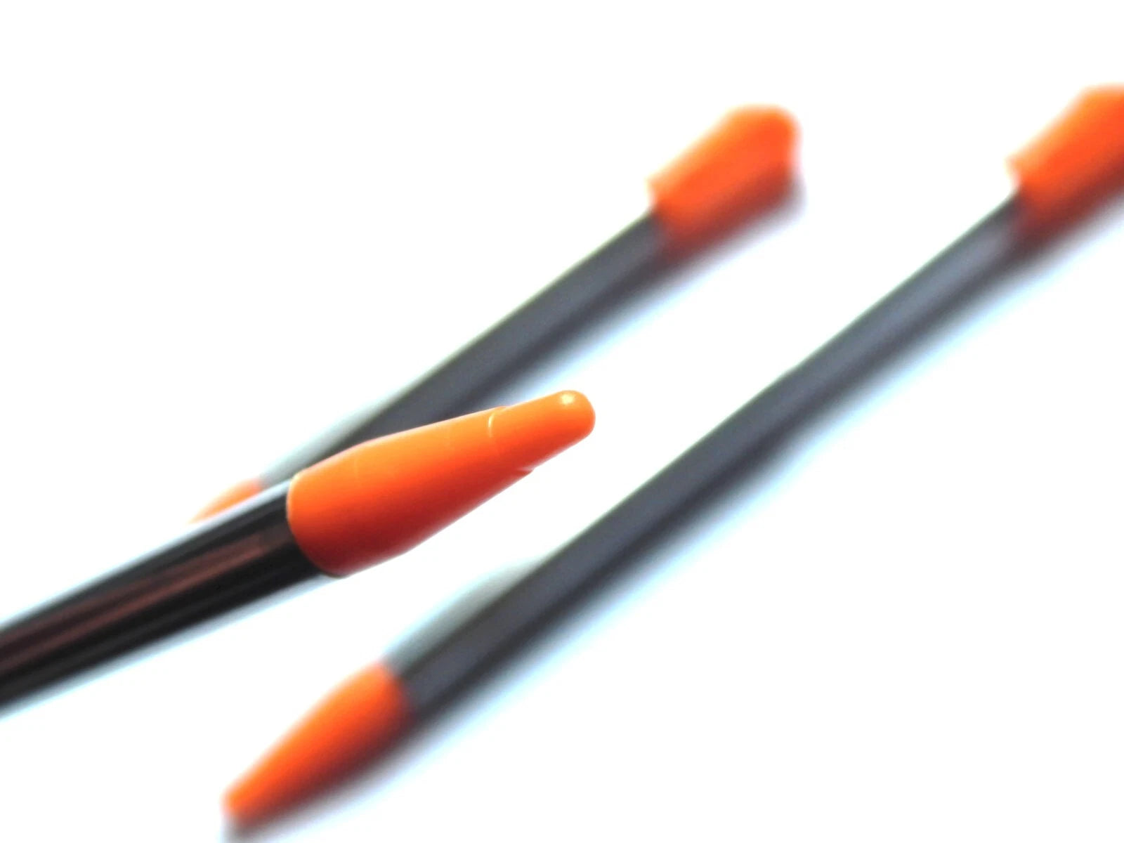 Nintendo NEW 2DS XL / 2DS LL metalinis ištraukiamas stylus rašiklis (touch pen) – 1 vnt.