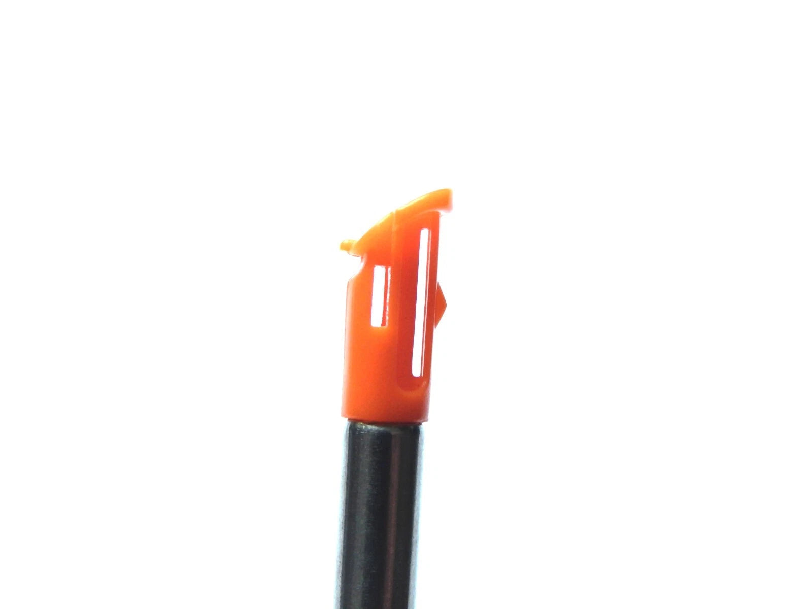 Nintendo NEW 2DS XL / 2DS LL metalinis ištraukiamas stylus rašiklis (touch pen) – 1 vnt.