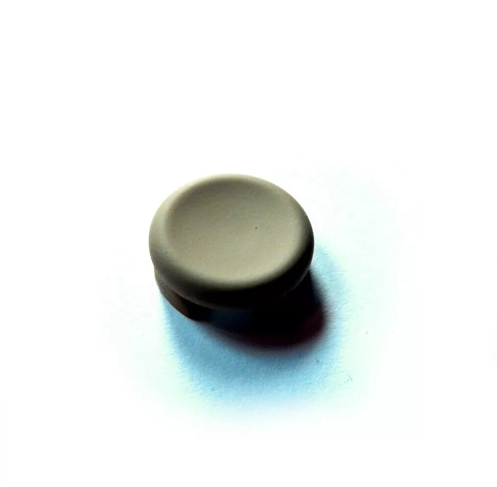 Nintendo 2DS / 3DS serijos analogo valdiklio (thumbstick) kepurėlės dalis Analogas – 1 vnt., pasirinkite spalvą