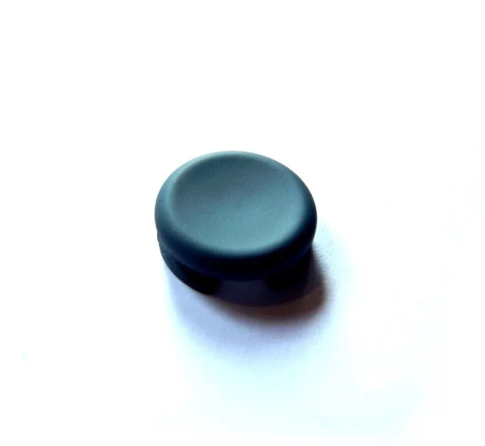 Nintendo 2DS / 3DS serijos analogo valdiklio (thumbstick) kepurėlės dalis Analogas – 1 vnt., pasirinkite spalvą
