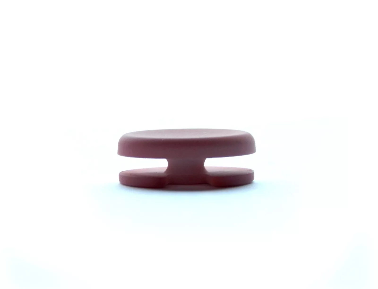 Nintendo 2DS / 3DS serijos analogo valdiklio (thumbstick) kepurėlės dalis Analogas – 1 vnt., pasirinkite spalvą