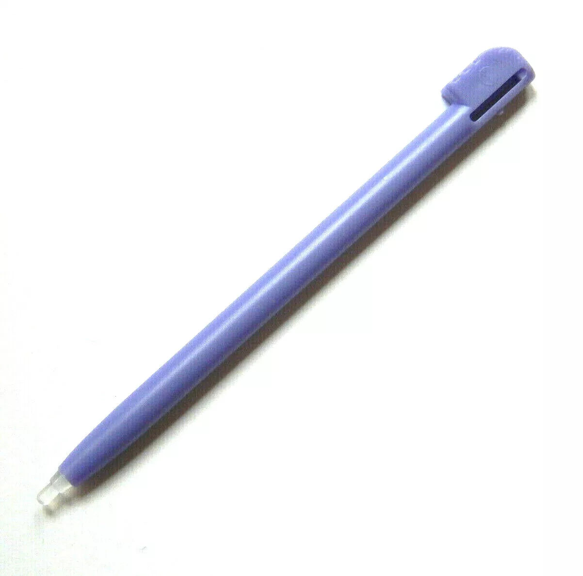 Nintendo DS Lite lietimui jautrus stylus rašiklis (touch pen) – plastikinis pakaitinis, 1 vnt.