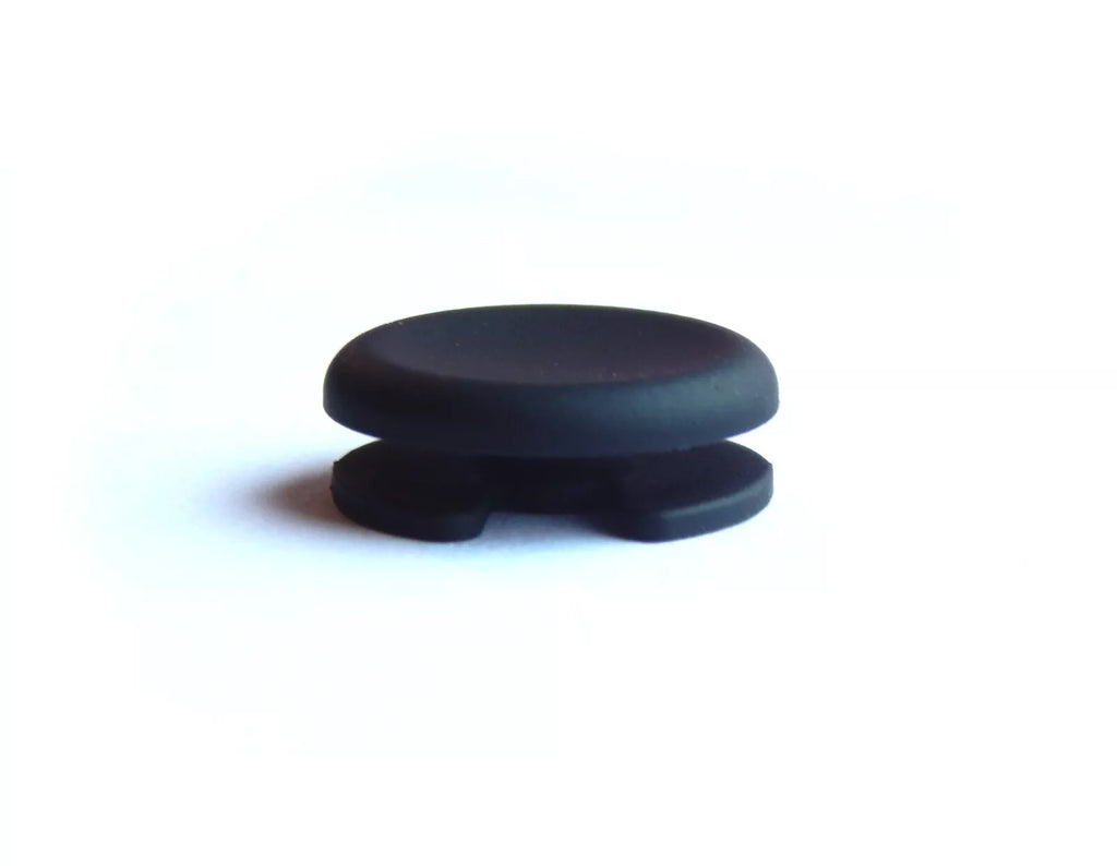 Nintendo 2DS / 3DS serijos analogo valdiklio (thumbstick) kepurėlės dalis Analogas – 1 vnt., pasirinkite spalvą