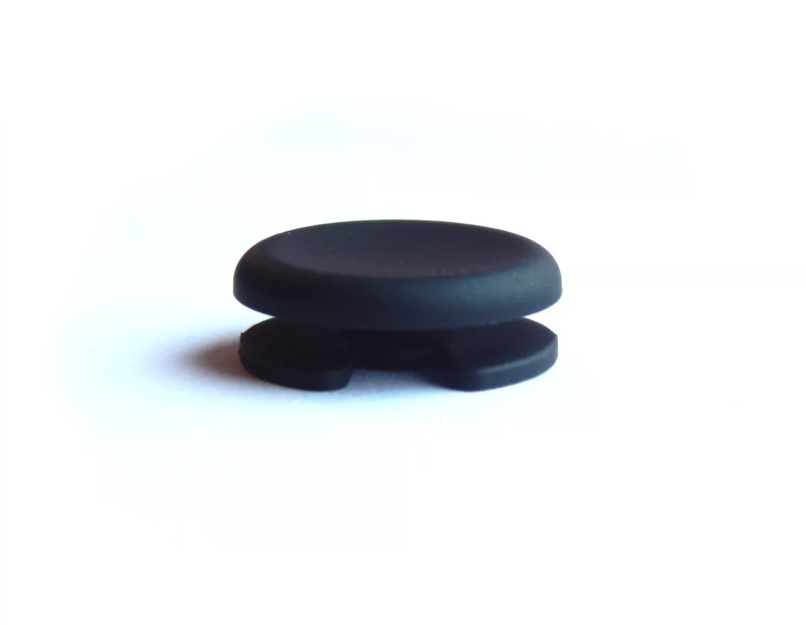 Nintendo 2DS / 3DS serijos analogo valdiklio (thumbstick) kepurėlės dalis Analogas – 1 vnt., pasirinkite spalvą