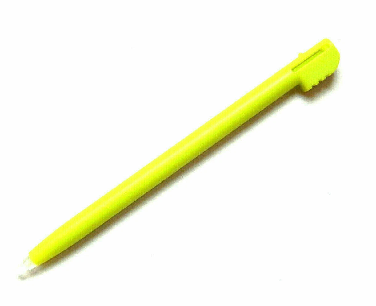 Nintendo DS Lite lietimui jautrus stylus rašiklis (touch pen) – plastikinis pakaitinis, 1 vnt.