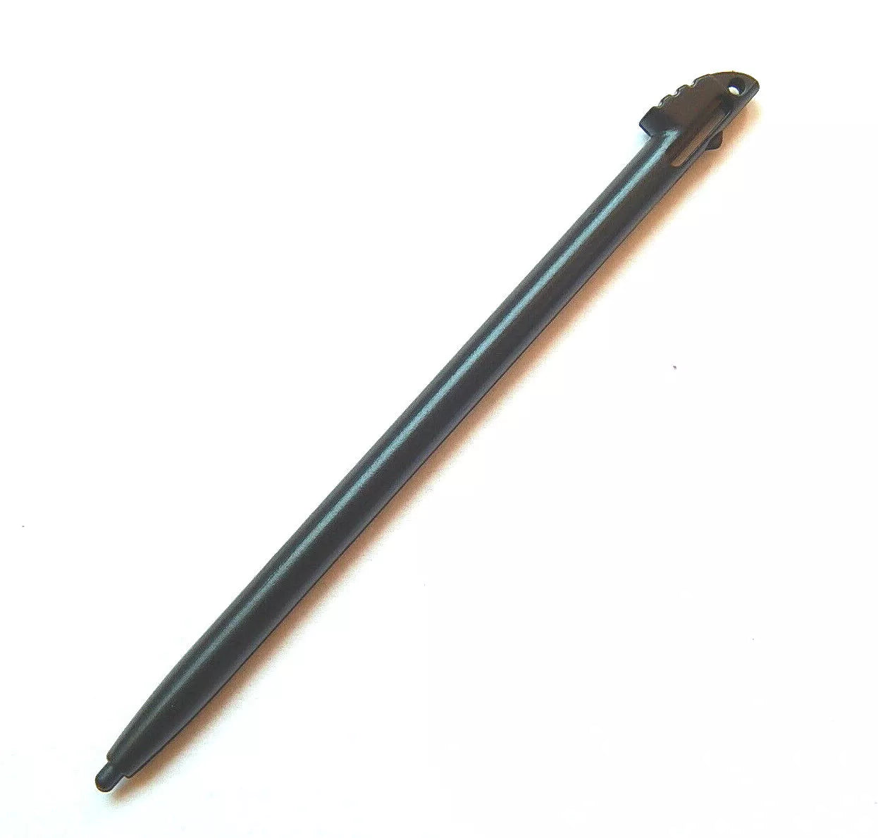 Nintendo 3DS XL / LL jutiklinis lietimui jautrus stylus rašiklis – plastikinė dalis, 1 vnt.