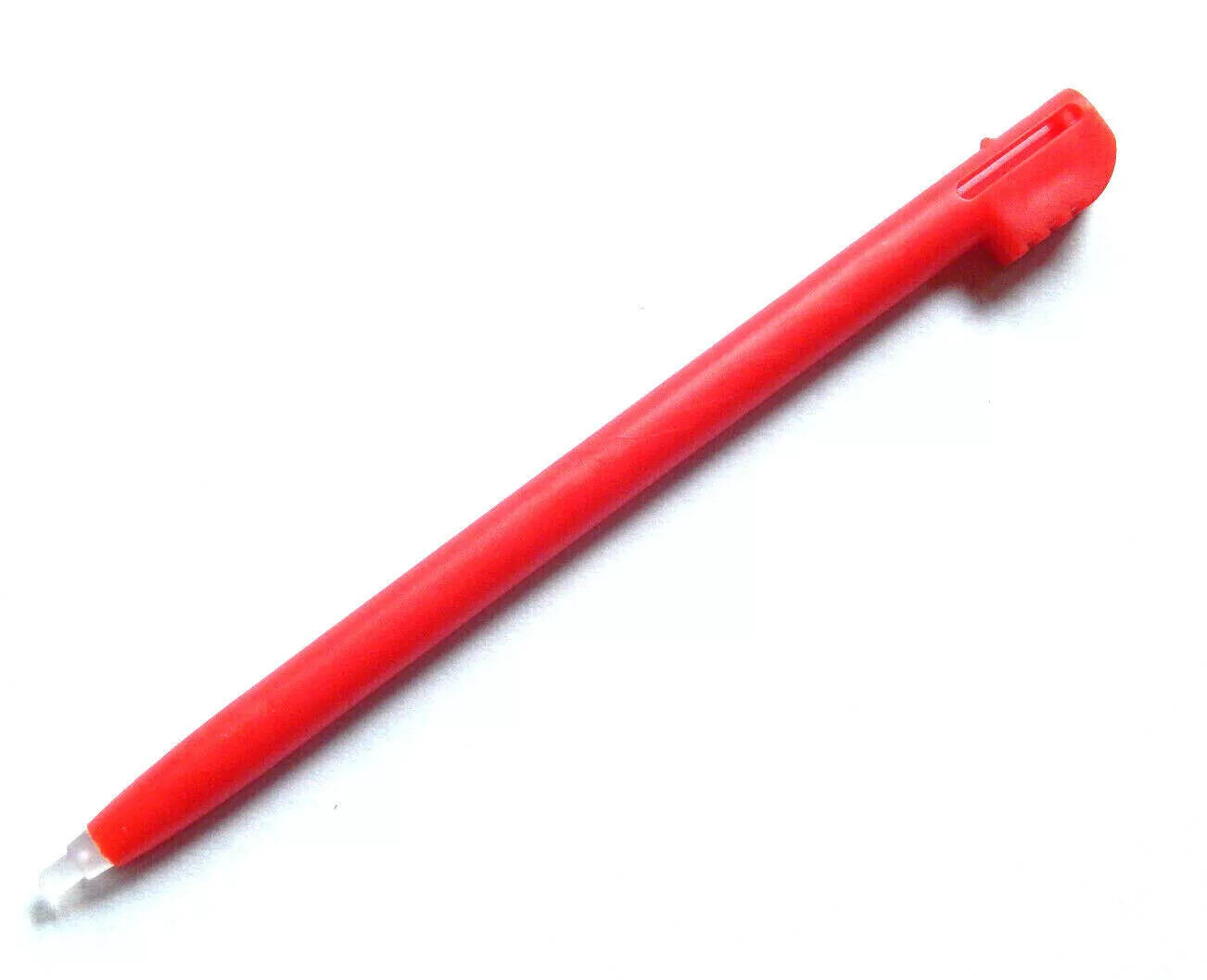 Nintendo DS Lite lietimui jautrus stylus rašiklis (touch pen) – plastikinis pakaitinis, 1 vnt.
