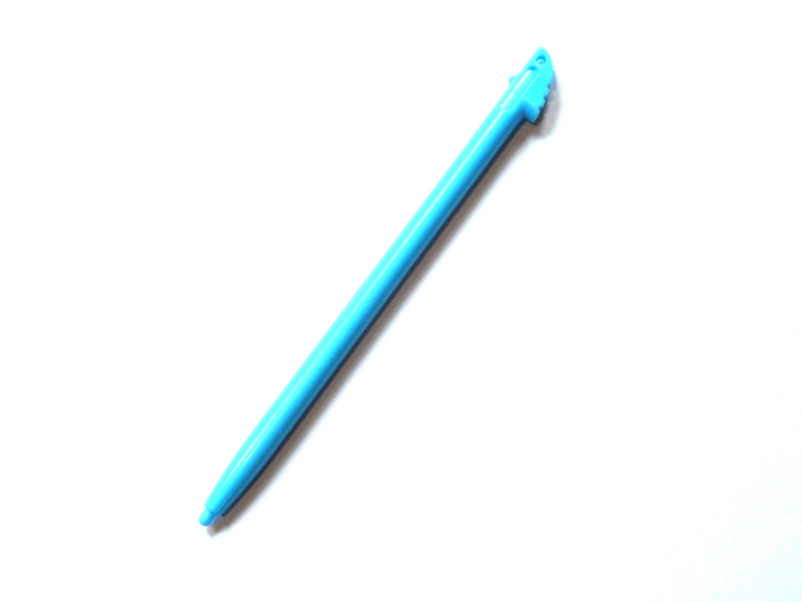 Nintendo 3DS XL / LL jutiklinis lietimui jautrus stylus rašiklis – plastikinė dalis, 1 vnt.