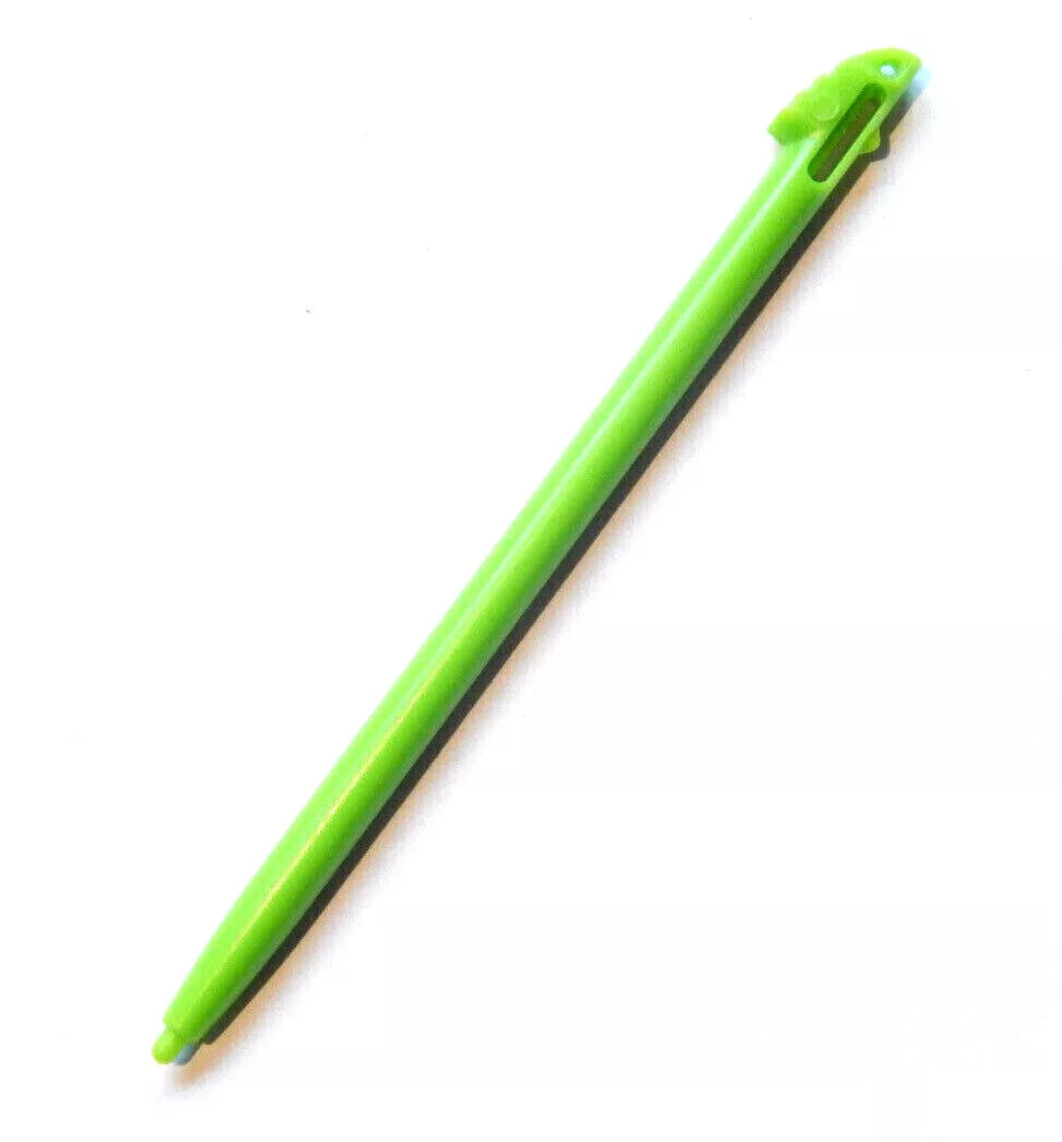 Nintendo 3DS XL / LL jutiklinis lietimui jautrus stylus rašiklis – plastikinė dalis, 1 vnt.