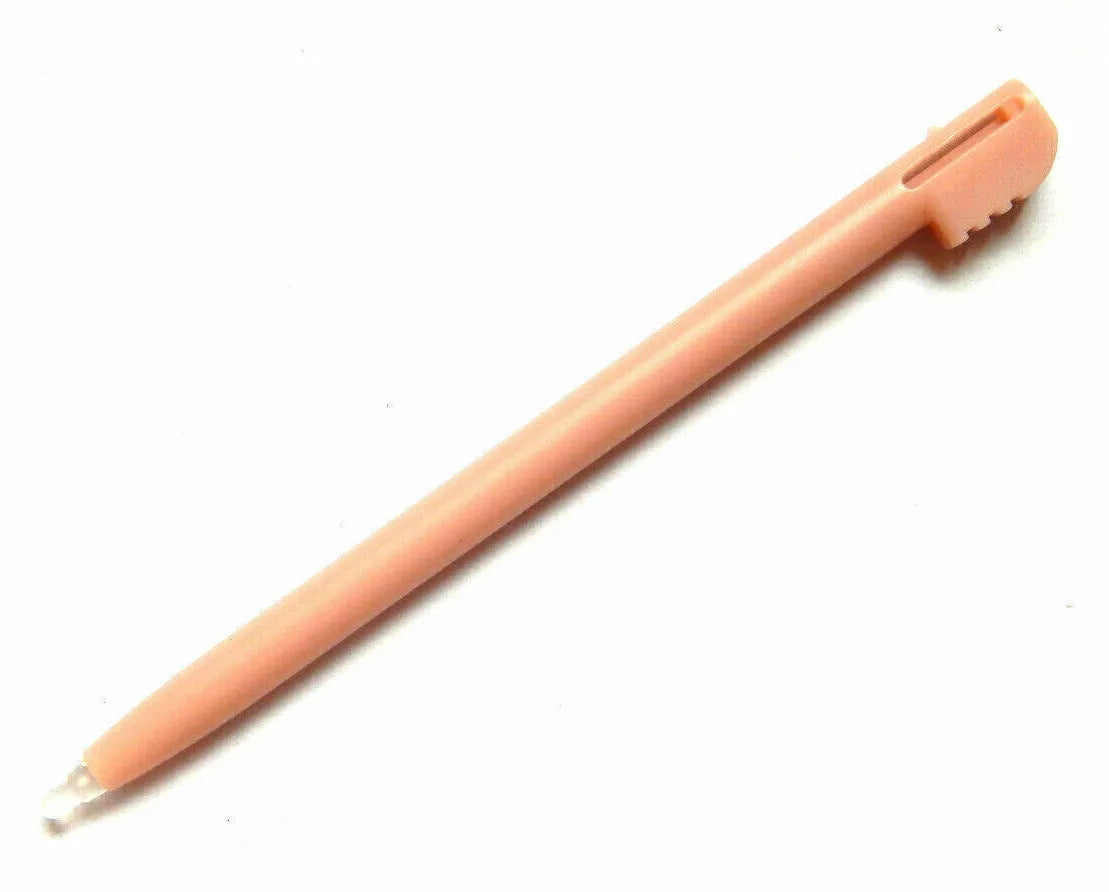 Nintendo DS Lite lietimui jautrus stylus rašiklis (touch pen) – plastikinis pakaitinis, 1 vnt.