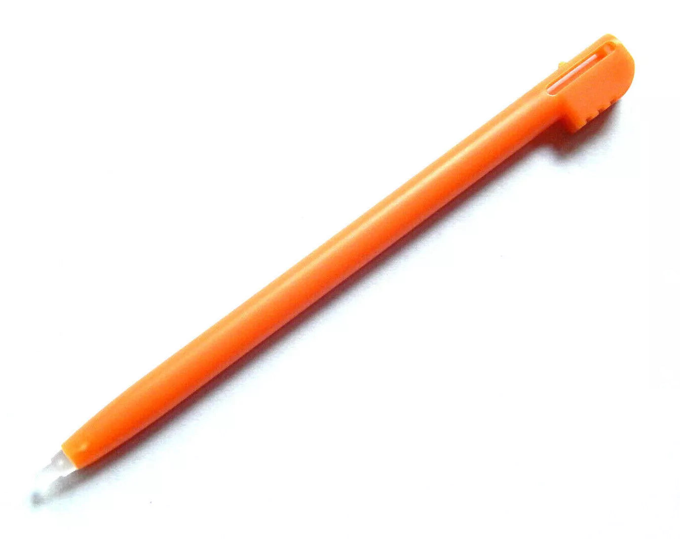 Nintendo DS Lite lietimui jautrus stylus rašiklis (touch pen) – plastikinis pakaitinis, 1 vnt.