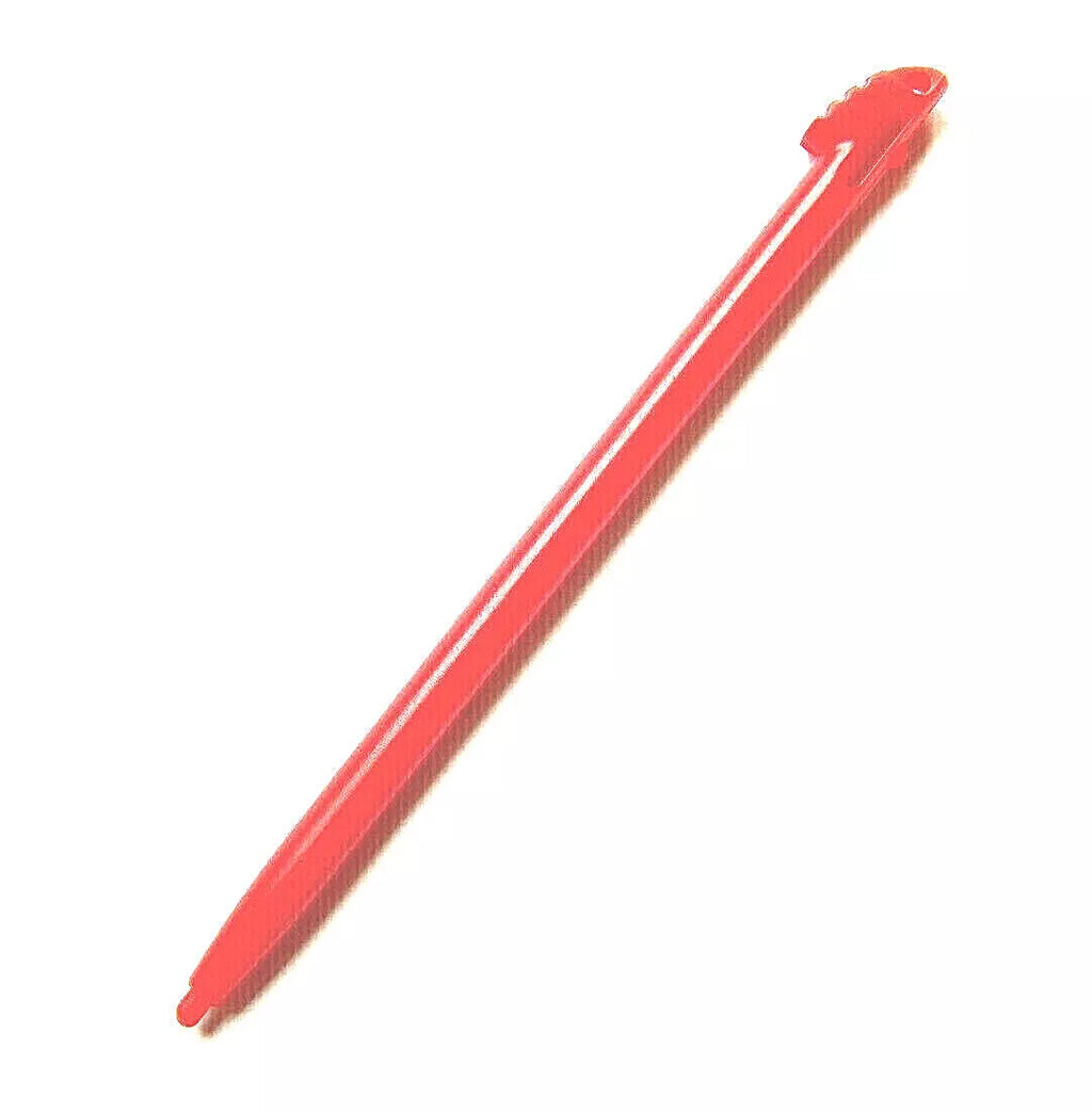 Nintendo 3DS XL / LL jutiklinis lietimui jautrus stylus rašiklis – plastikinė dalis, 1 vnt.
