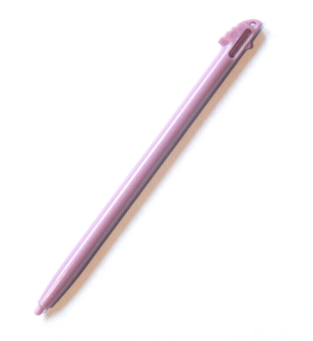 Nintendo 3DS XL / LL jutiklinis lietimui jautrus stylus rašiklis – plastikinė dalis, 1 vnt.