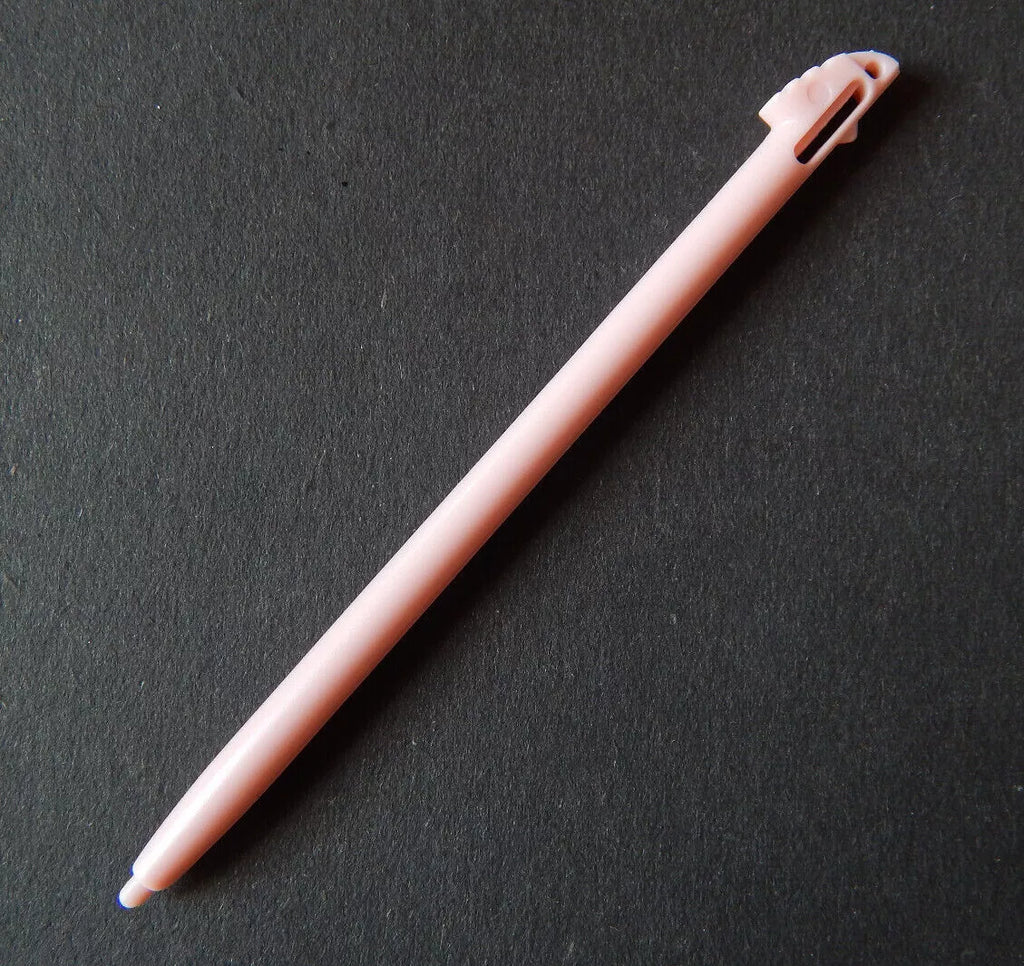 Nintendo 3DS XL / LL jutiklinis lietimui jautrus stylus rašiklis – plastikinė dalis, 1 vnt.