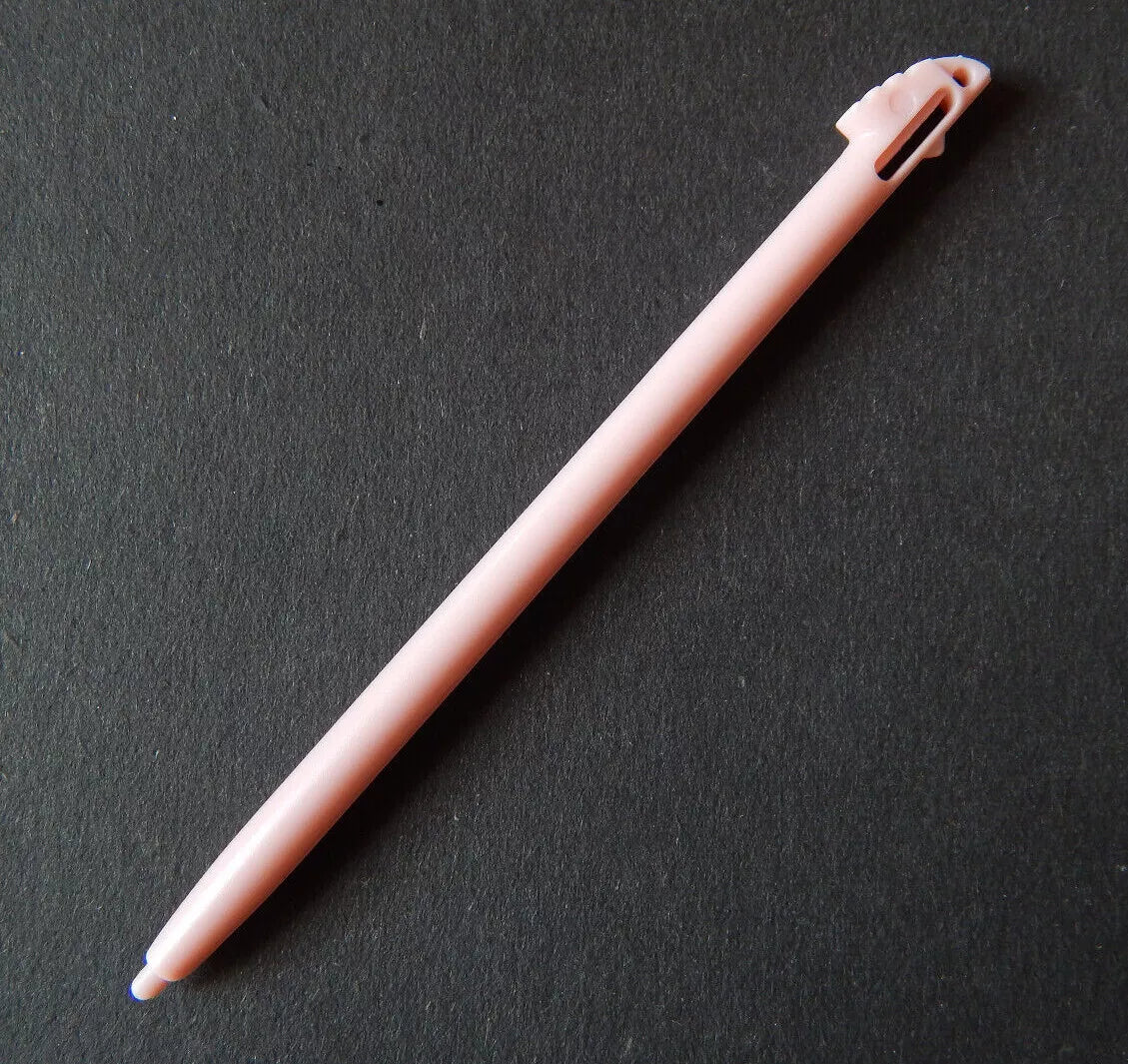 Nintendo 3DS XL / LL jutiklinis lietimui jautrus stylus rašiklis – plastikinė dalis, 1 vnt.