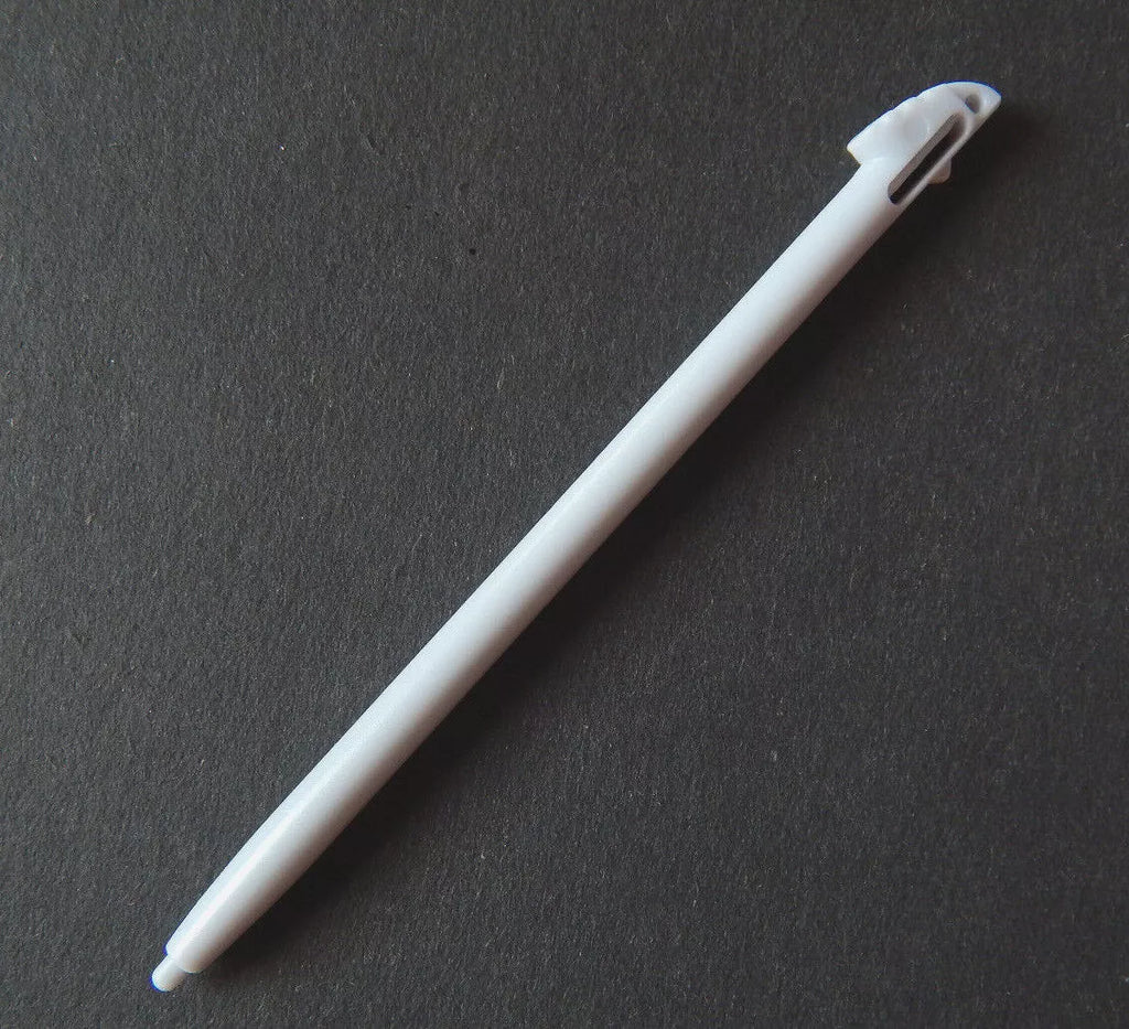 Nintendo 3DS XL / LL jutiklinis lietimui jautrus stylus rašiklis – plastikinė dalis, 1 vnt.