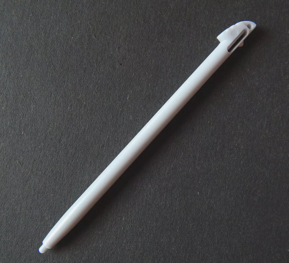 Nintendo 3DS XL / LL jutiklinis lietimui jautrus stylus rašiklis – plastikinė dalis, 1 vnt.