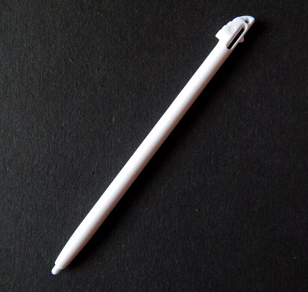 Nintendo 3DS XL / LL jutiklinis lietimui jautrus stylus rašiklis – plastikinė dalis, 1 vnt.