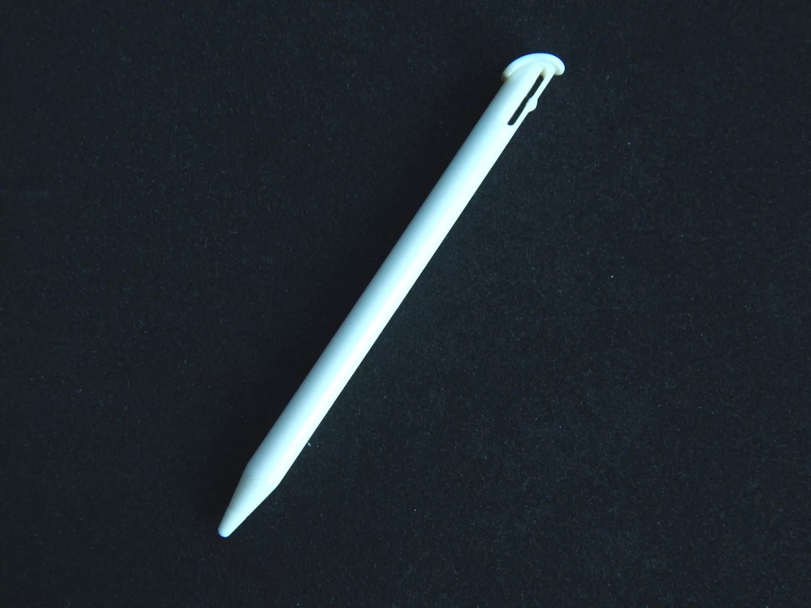 Nintendo NEW 3DS XL Stylus LL plastikinis lietimui jautrus rašiklis / touch pen – atsarginis pakeitimas