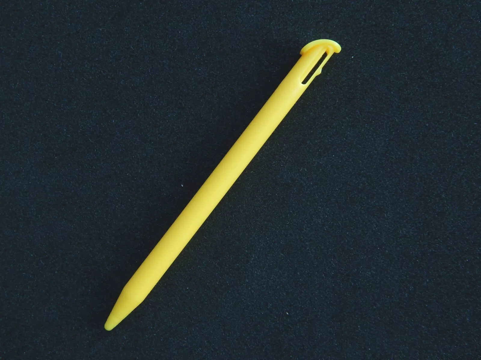 Nintendo NEW 3DS XL Stylus LL plastikinis lietimui jautrus rašiklis / touch pen – atsarginis pakeitimas