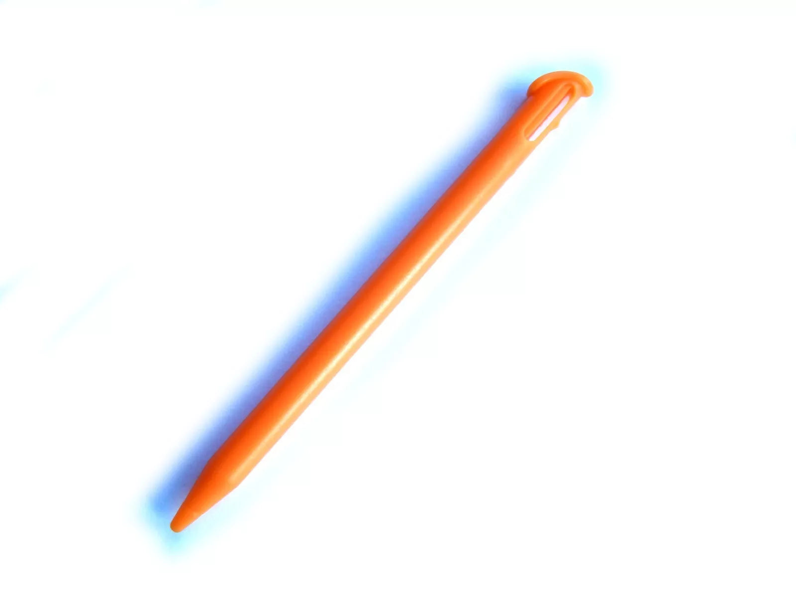 Nintendo NEW 3DS XL Stylus LL plastikinis lietimui jautrus rašiklis / touch pen – atsarginis pakeitimas