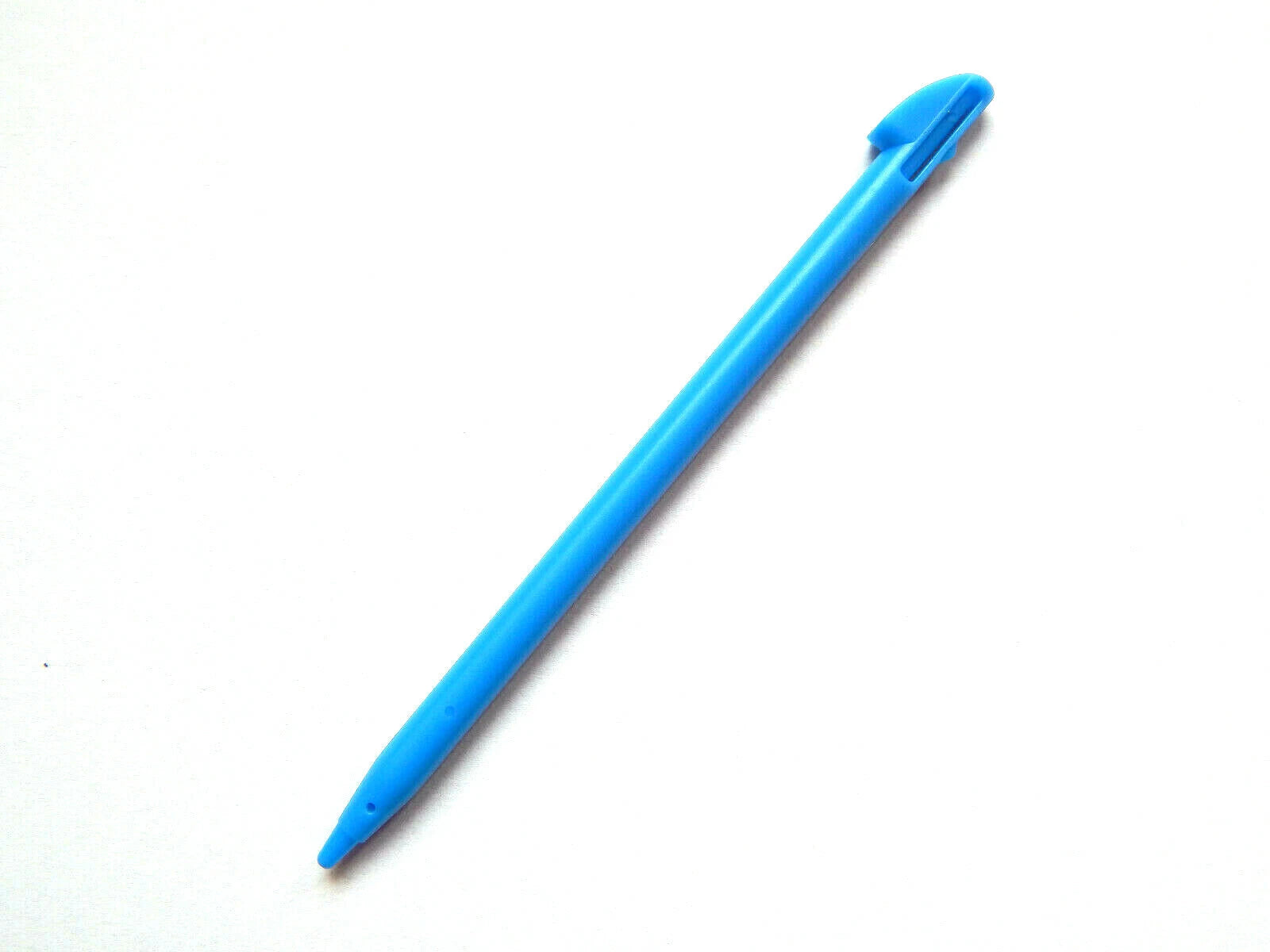Nintendo 3DS XL / LL jutiklinis lietimui jautrus stylus rašiklis – plastikas, dalis, 1 vnt.