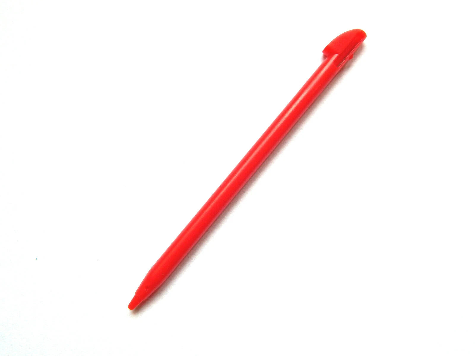 Nintendo 3DS XL / LL jutiklinis lietimui jautrus stylus rašiklis – plastikas, dalis, 1 vnt.